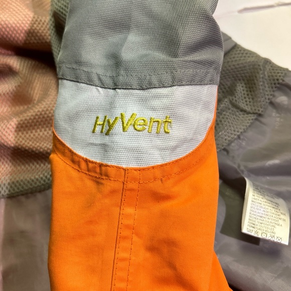 North Face Summit Series Jacket Womens XS Gore-Tex XCR Mountain Parka - Picture 8 of 8